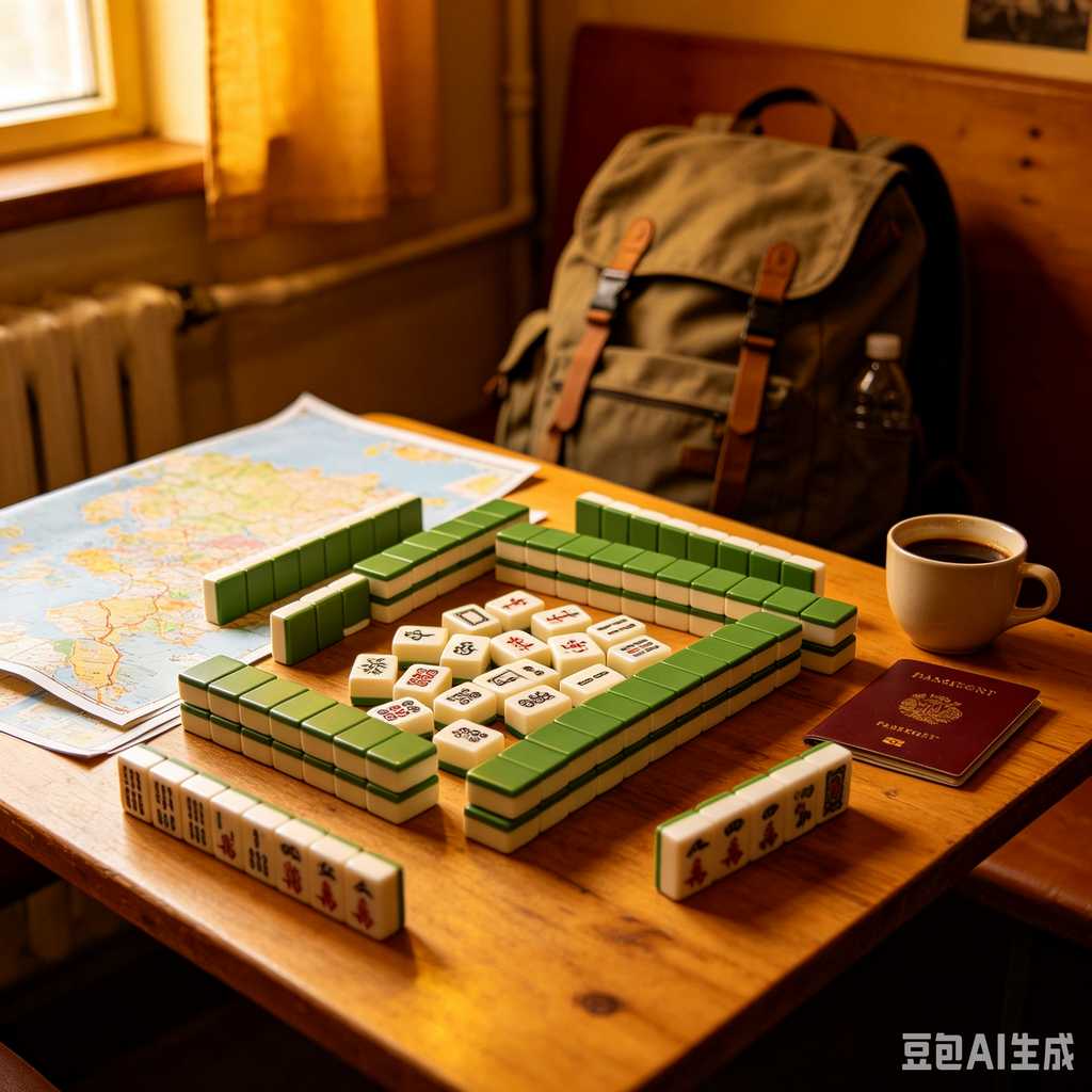 PanamaCity,mahjong