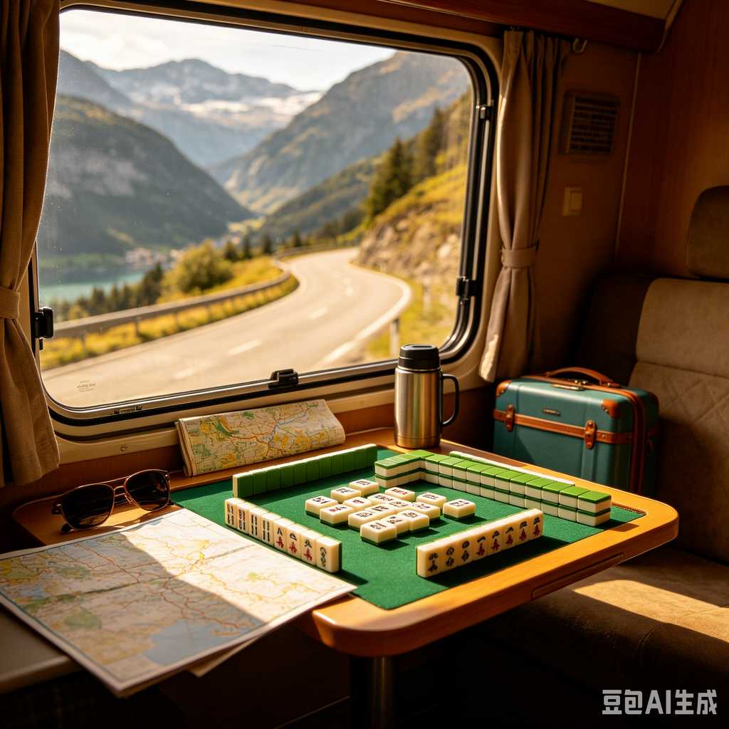Arnhem,mahjong