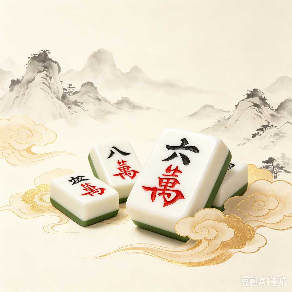 Binghamton,mahjong