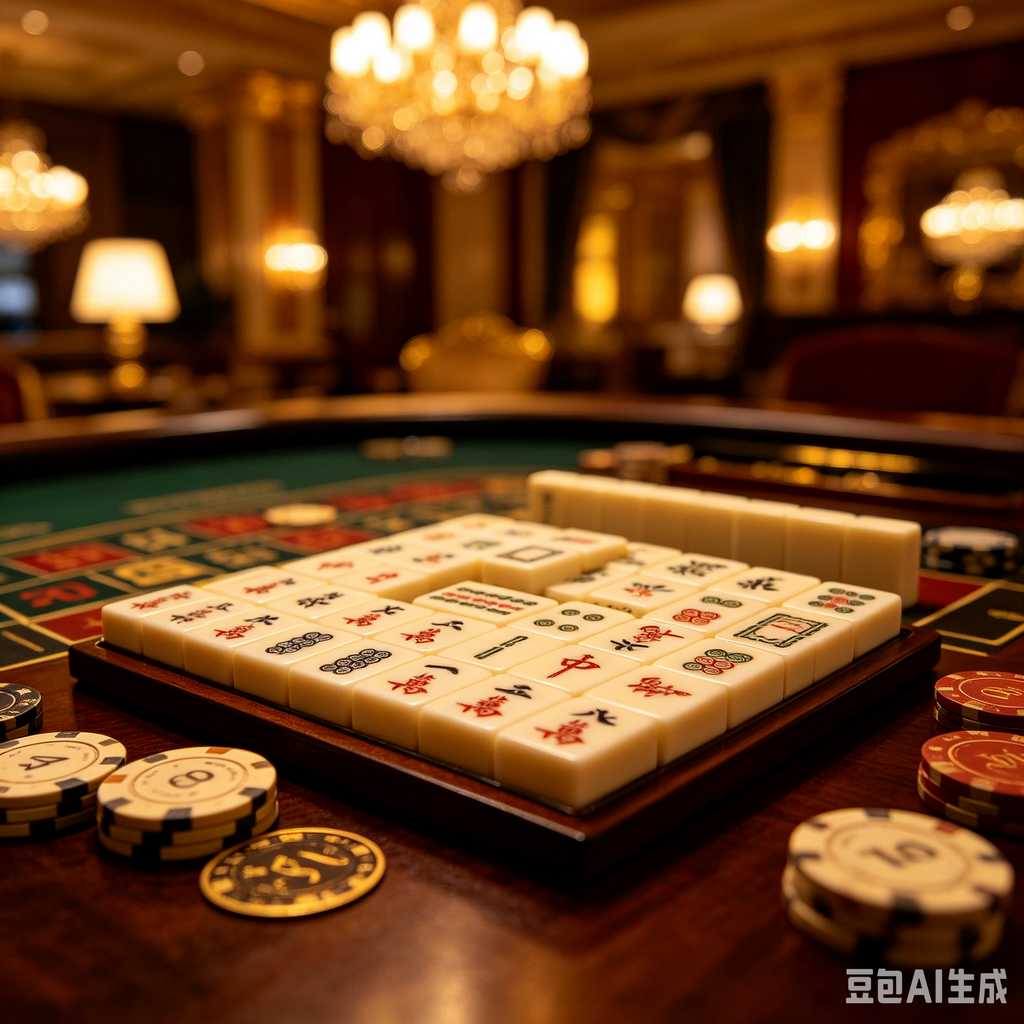 Liverpool,mahjong