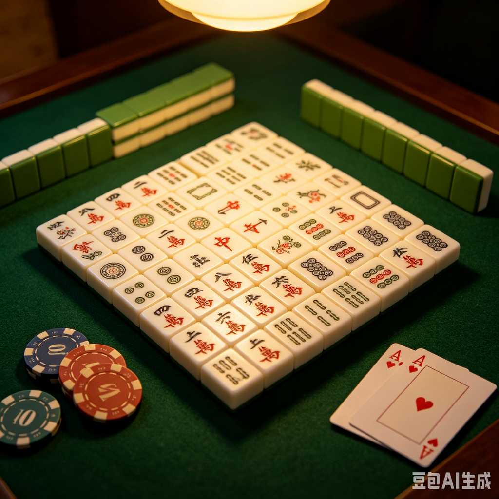 JoaoPessoa,mahjong