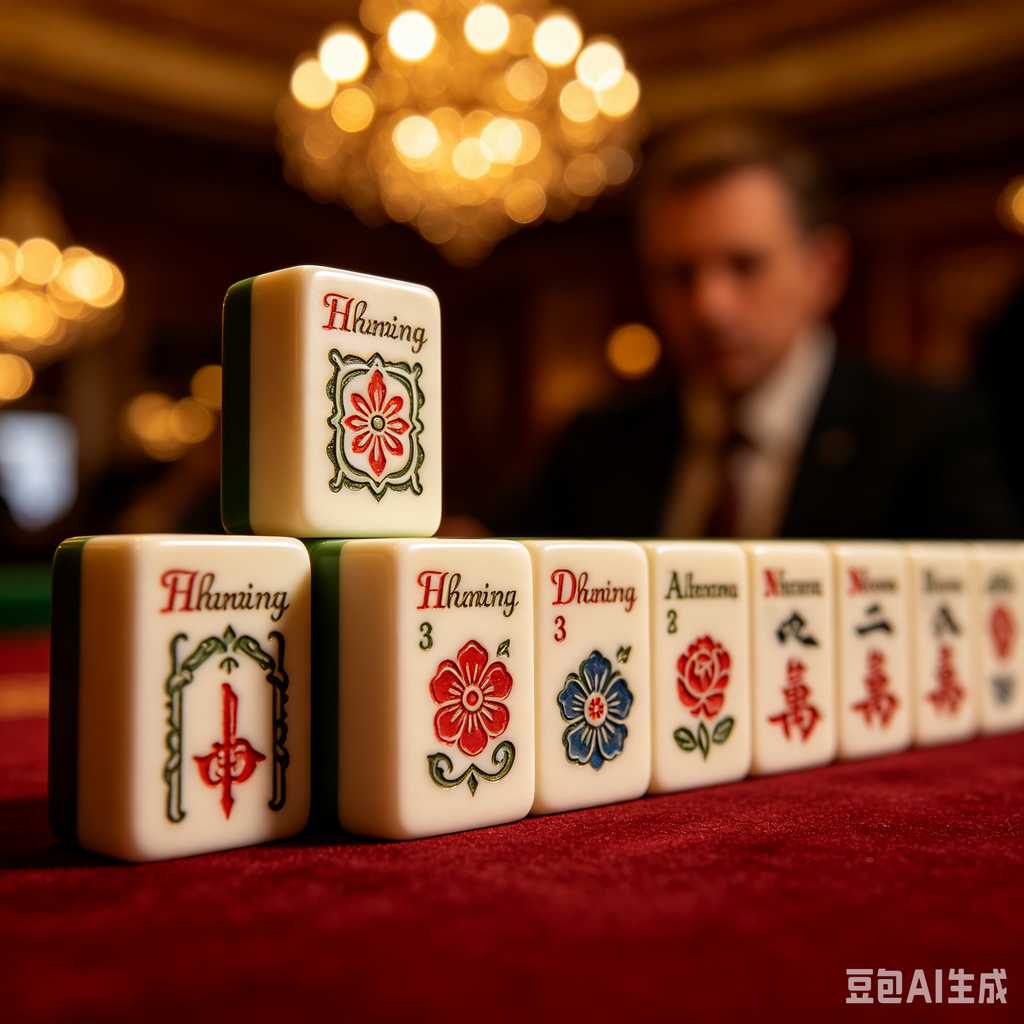 Aberdeen,mahjong